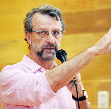 Marcelo Tragtenberg